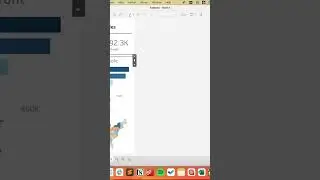 #Tableau - Add Divider Lines to a Dashboard