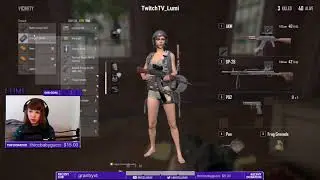 DUO WIN WITH ASHEK - CRAZY 2X KAR98 HEADSHOT