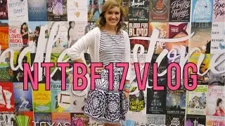NTTBF17 VLOG