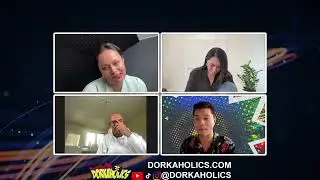 The Wrecking Crew: Meet Temuera Morrison, Frankie Adams & Roimata Fox