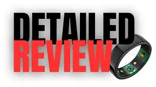 Oura Ring 3 app and features review - Android App