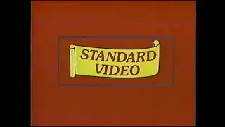 Standard Video Logo