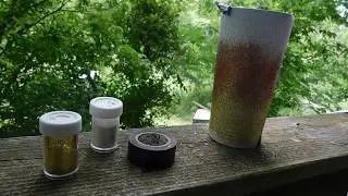 How to: Tumbler for beginners