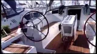 Jeanneau 409 for SALE - Bluenose Yachts - Jeanneau 409 Charter - Jeanneau 409 Youtube 2017