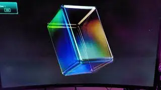 picoboot GameCube test