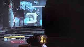 Destiny venus strike