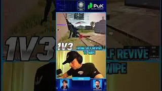 EASY 1V3 FERG ON THE LINE DMZ EXTRACTION MODE CODMOBILE  #ferg #codmobile #dmz #gamechanger