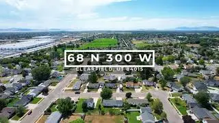 68 N 300 W Clearfield, UT 84015