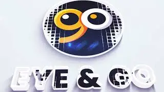 966 elegance logo intro
