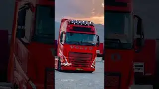 #fh540 #ولوو #ماشین