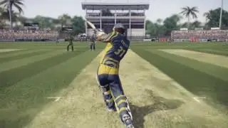DBC14 Career Mode - Replay 2
