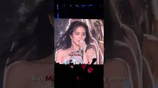 Miss Korea❤️#blackpink #jisoo #lisamanoban #ros&eacute; #jennie #blackpinkconcert #shorts