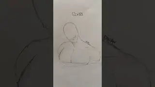 Slender man 1% artist