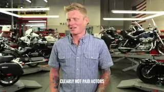 Mile High Harley-Davidson: Bloopers Episode 2