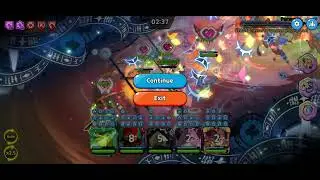 Cookie Run Kingdom OST - 'Battle Trial Ground Wind Archer Dessert Paradise of Life' Music Soundtrack