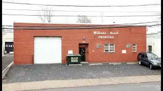 612 E. Elizabeth Ave. Linden, NJ