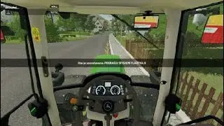 Farming Simulator 22 medvedin