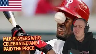 Frenchman Reacts To MLB Players Who Celebrated And Paid The Price - Baseball Doesn't Exist