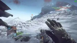BF4 HIGHLIGHT