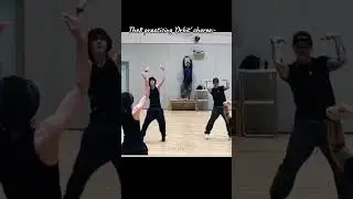 Minghao and his dance moves on this part is my fav 😍🔥✨#seventeen #the8 #minghao #stardust #shorts