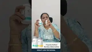 VGP Life Weight Loss & Gut Detox Powerful Results
