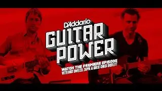 Chris Shiflett - Guitar Power