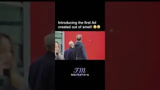 McDonald&rsquo;s Revolutionary Smelling Ad: A Case Study in Sensory Marketing