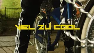 Stanley feat. TaiMO - Viel zu cool (prod. Zenit & Basstronaut)
