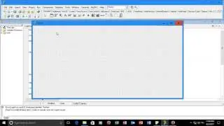 Part 2 - Creating a Login in Delphi 7 and MySQL