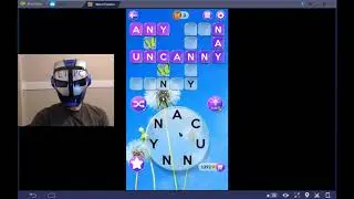 WORD FLOWERS DAILY PUZZLES FOR WEDNESDAY APRIL 4