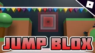 How to get the Jump Blox Token in Token Traveller: Corrupted Entity! | Roblox
