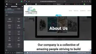 How To Transfer A Website To A New Account | Elementor