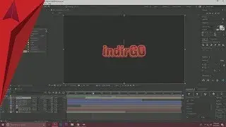 indirGO - Ankov [AE] [Speedart]