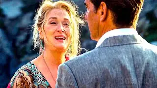 &bdquo;The Winner Takes it All&ldquo; SONG-Szene | Mamma Mia! | German Deutsch Clip