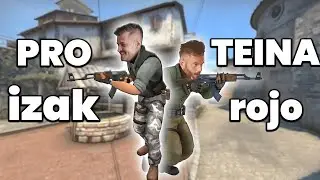 IZAK & ROJO i POWRÓT KAMEREK w CS:GO!