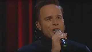 Olly Murs - Grow Up | The Late Late Show | RTÉ One