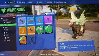 Goat Simulator 3 Streaking Trophy & Achievement Guide