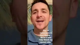 top 10 fort wayne restaurants - YELP!
