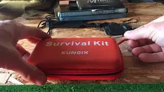 Bug out bag items overview 3vgear posse sling pack and more.(GAW CLOSED)