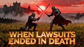 So, What Is Trial by Combat?