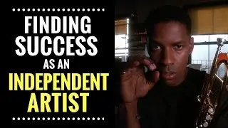Advice for Musicians: How to Build Success as an Independent Music Artist