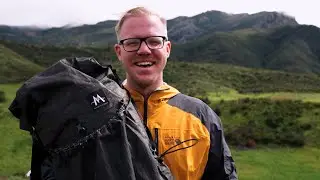 THE KING OF 3 SEASON BACKPACKS Mountain Laurel Designs