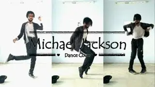 Michael Jackson - Billie Jean |Dance Cover|