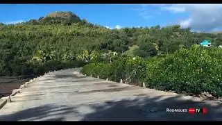 Destination &Icirc;le Rodrigues - Kreoler T&eacute;l&eacute;vision .