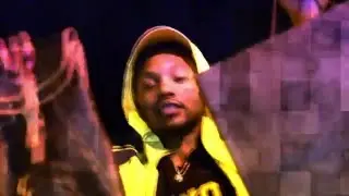 A1BILLIONAIRE Ft. TYVIONHARRI$ - EasyWork