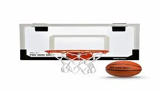 Top 5 Indoor Basketball Hoops for Kids and Families: Honest Review