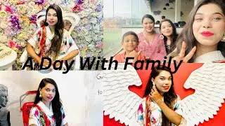 ফ্যামিলি নিয়ে ঈদে লালবাগে এতো সুন্দর একটা দিন॥Such a beautiful day in Lalbagh on Eid with family॥🥰