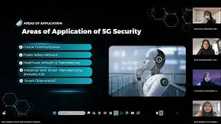 BTB35203-COMMUNICATIONS SYSTEMS_ASSIGNMENT: SECURITY CHALLENGES & SOLUTIONS IN 5G NETWORKS