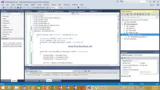 Insert Operation In Entity Framework