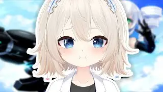 [Hyperdimension Neptunia Re;Birth 2: Sisters Gen] Гиперпространственный спидран от безумного учёного